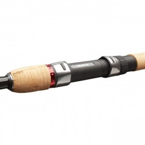 Lanseta Daiwa Ninja X Spin 2.10m 5-20g