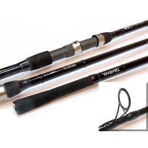 Lanseta Daiwa Regal Carp 3.60m 3.00lbs 3 buc