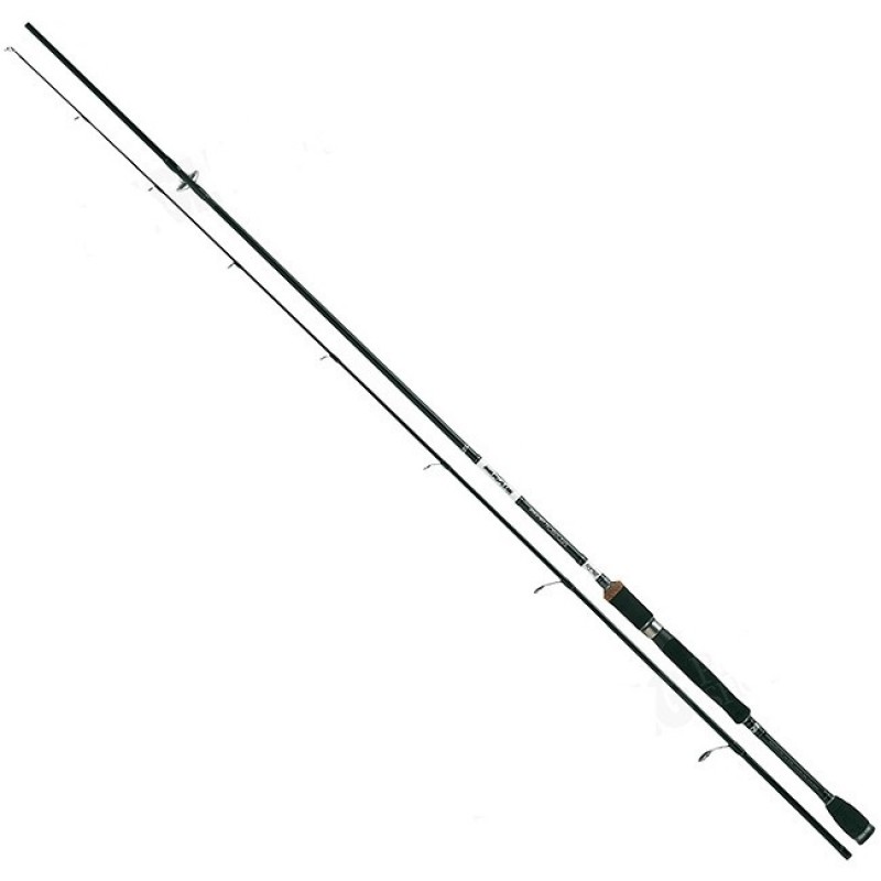 Lanseta Rapture Brigade Salty Long Jerk ‘N’ Stick Bait Specialist 2.10m 10-45g Lanseta Rapture Brigade Salty Long Jerk ‘N’ Stick Bait Specialist 2.10m 10-45g