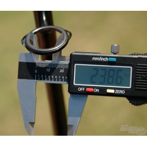 By Döme - Lanseta Team Feeder Power Fighter Feeder 360XXH 50-180g