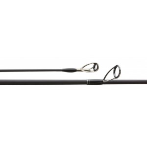 Lanseta 13 Fishing Envy Black Spinning ML FR 3.5–10.5g 2buc