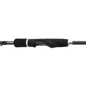 Lanseta 13 Fishing Fate Black Spinning L 1.83m 3-15g 2buc