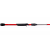 Lanseta Airrus Mercurial Red Lash Cast 2.16m 10.5-17.5g 1seg