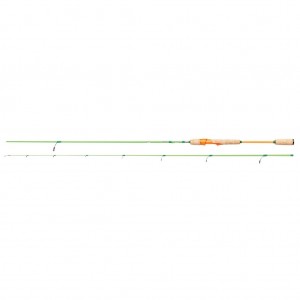 Lanseta Berkeley Flex Trout Spinning 2.70m 3-15g 2buc