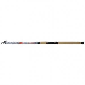 Lanseta Carp Zoom Tele Allround 150 3.3m 80-150g