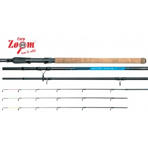 Lanseta Carp Zoom Wild Carp Feeder 3.60m 150g 3+3