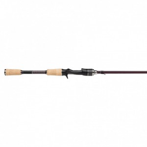 Lanseta Casting Abu Garcia Spike Pro Vertical 6311-1.90m 14-35g 1+1