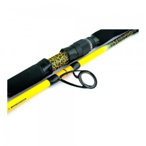 Lanseta Catgear X-Rock Fireball 2.10m 250g 1+1