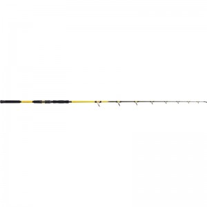 Lanseta Catgear X-Rock Fireball 2.10m 250g 1+1