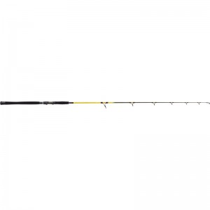 Lanseta Catgear X-Rock Solid Stick 1.95m 200-500g 1+1