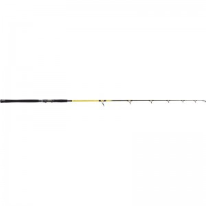 Lanseta Catgear X-Rock Solid Stick 2.10m 250-600g 1+1