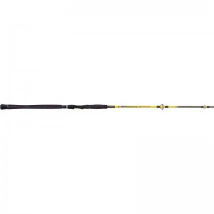 Lanseta Catgear X-Rock Solid Stick 1.95m 200-500g 1+1