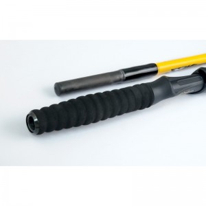 Lanseta Catgear X-Rock Solid Stick 1.95m 200-500g 1+1