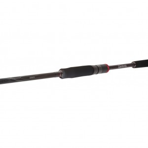 Lanseta Daiwa Ballistic X Jig 2.40m 7-28g 2seg