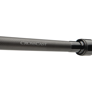 Lanseta Daiwa Crosscast Carp 3.60m 3.5lbs 2buc