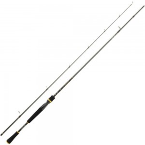 Lanseta Daiwa Exceler 802HFS 2.44m 14-42g 2buc