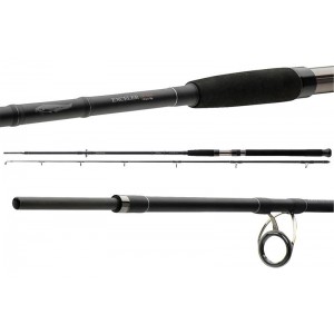 Lanseta Daiwa Exceler Catfish Spin 2.70m 185g 2 buc