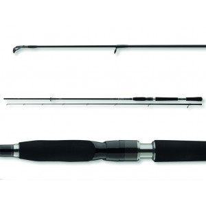 Lanseta Daiwa Pro Staff Zander 2.50m 14-42g 2buc