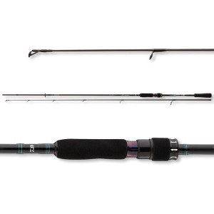 Lanseta Daiwa Procyon Spin 2.40m 15-50g 2buc