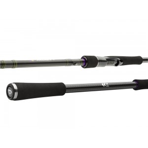 Lanseta Daiwa Prorex XR Spin 2.40m 7-21g 2buc