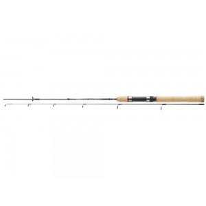 Lanseta Daiwa Sweepfire Spin 2.40m 40-100g  2buc