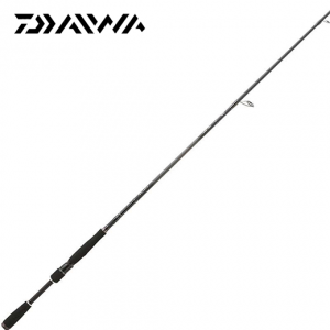 Lanseta Daiwa Tatula Spinning 701 MFS - BF 2.13m 7-21g 1seg