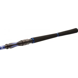 Lanseta Daiwa Triforce Target Pike Spin 2.70m 30-70g 2buc