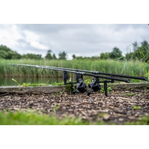 Lanseta Daiwa Vertice Carp 3.60m 4.5lbs 2buc