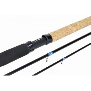 Lanseta Formax Rivercraft Match 3.90m 10-35g 3buc