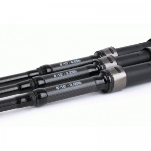 Lanseta Fox Explorer Rods Full Shrink 2.40-3.00m 3.25lbs