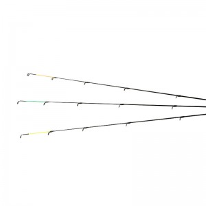 Lanseta Golden Catch Verte-X Feeder 3.60m 110g 3+3