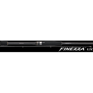Lanseta Graphiteleader Finezza UX 20GFINUS-752L-T 2.26m 1-7g