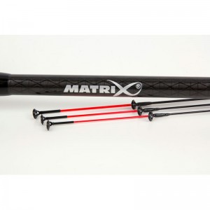 Lanseta Matrix Carp Feeder Rods 3.30m 2+3