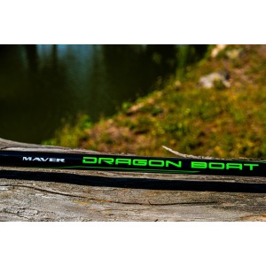 Lanseta Maver Dragon Boat 3.00m 400g 2buc