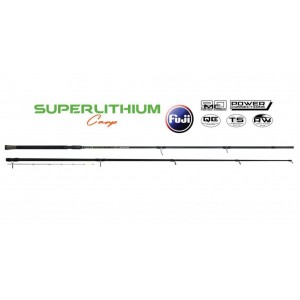 Lanseta Maver Superlithium Feeder Carp 3.30m 30-70g 2+3