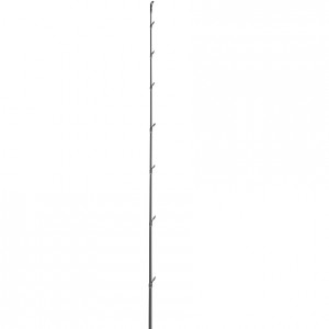 Lanseta Penn Regiment III Halibuster 2.40m 150-300g 1+1