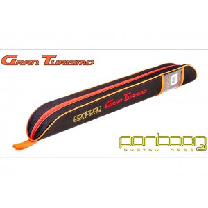 Lanseta Pontoon21 Gran Turismo Travel GTS763MMF 2.28m 5-18g Fast