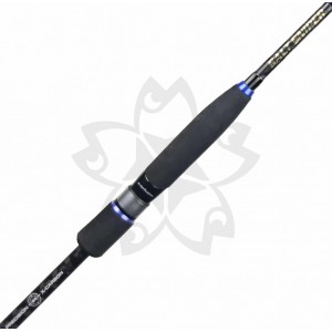 Lanseta Sakura Salt Sniper Finesse SALSS 802ML 2.44m 3-15g 2seg