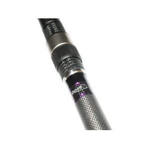 Lanseta Select Baits Elite-D Spod 3.80m 40mm 5lbs