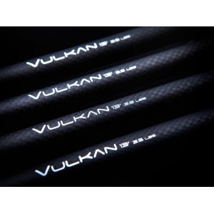 Lanseta Select Baits Vulkan 3.95m 3.5lbs 50mm 2buc