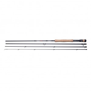 Lanseta Shakespeare Sigma Supra Fly 4buc 2.40m #4