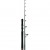Lanseta Sportex Catfire Vertical 1.95cm 175-300g 2buc