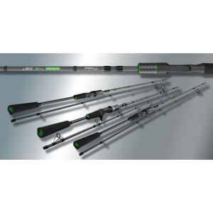 Lanseta Sportex JIG-Xpert Pike 2.55m 130-225g 2buc