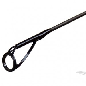 Lanseta Team Feeder By Dome Black Edition BC 3.90m 3.5lbs 2seg