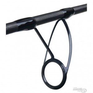 Lanseta Team Feeder By Dome Black Edition BC 3.90m 3.5lbs 2seg