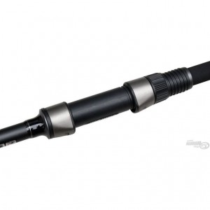 Lanseta Team Feeder By Dome Black Edition BC 3.90m 3.5lbs 2seg