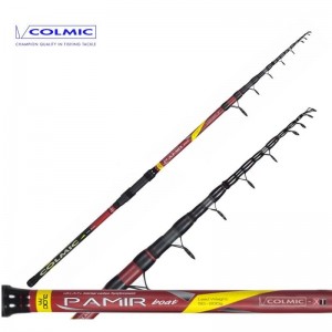 Lanseta Telescopica Colmic Pamir Boat 2.10m 50-200g