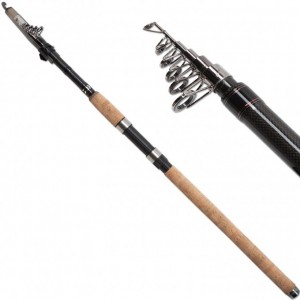 Lanseta Telescopica New Daiwa Megaforce 3.60m 100-300g  