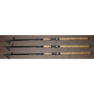 Lanseta Telescopica New Daiwa Megaforce 3.60m 40-90g  