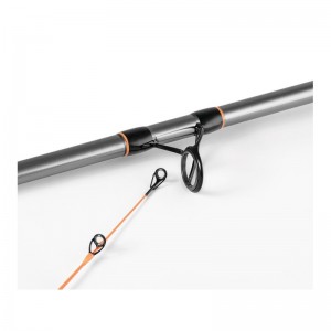 Lanseta Trabucco Seasteel Quiver Boat 2.90m 20-250g 2+2